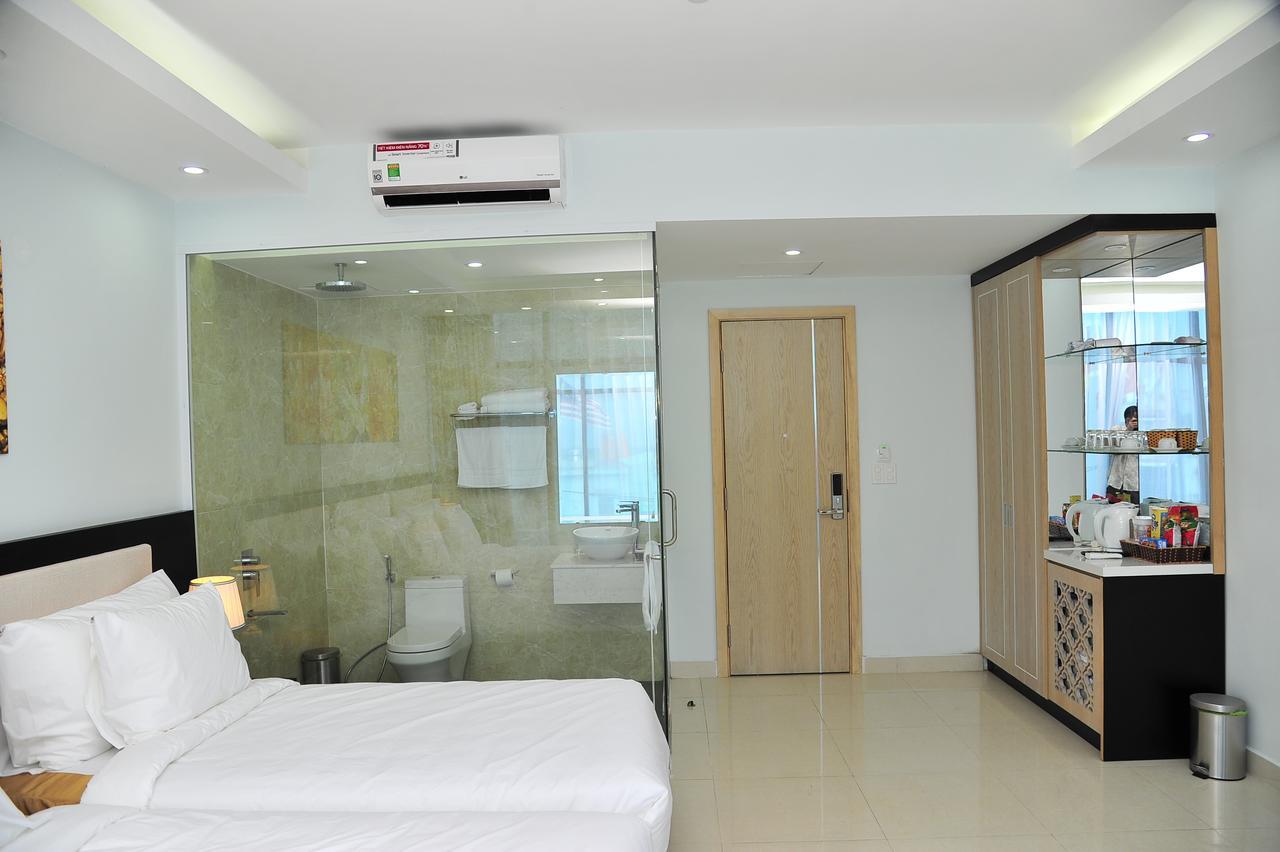 Aha Golden Dragon Hotel Ninh Binh Exteriér fotografie